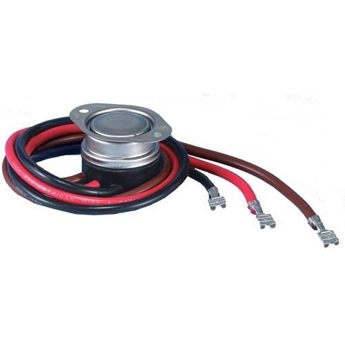 50°F Defrost Termination Switch