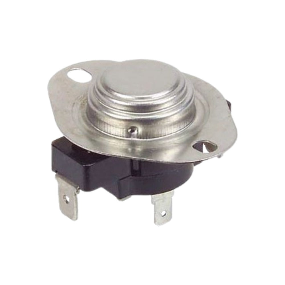 General Purpose Thermostat - 120/24V SPDT Fan Center