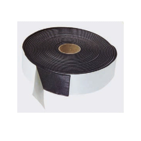 HERCULES ™ TAPE - Foam Insulation Tape 1/8" X 2" -  30' Roll