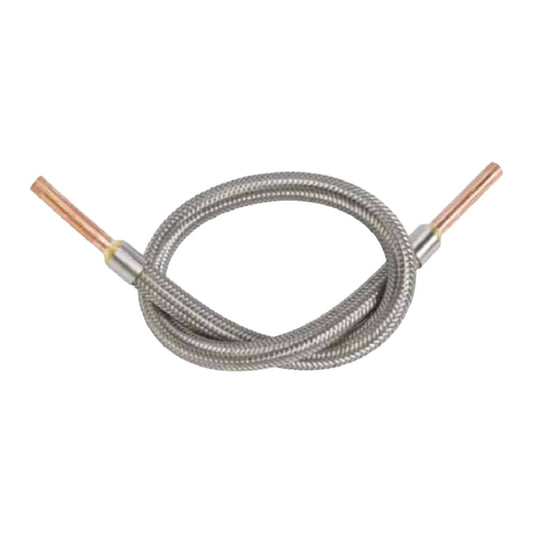 Conector de manguera flexible - 1/2"