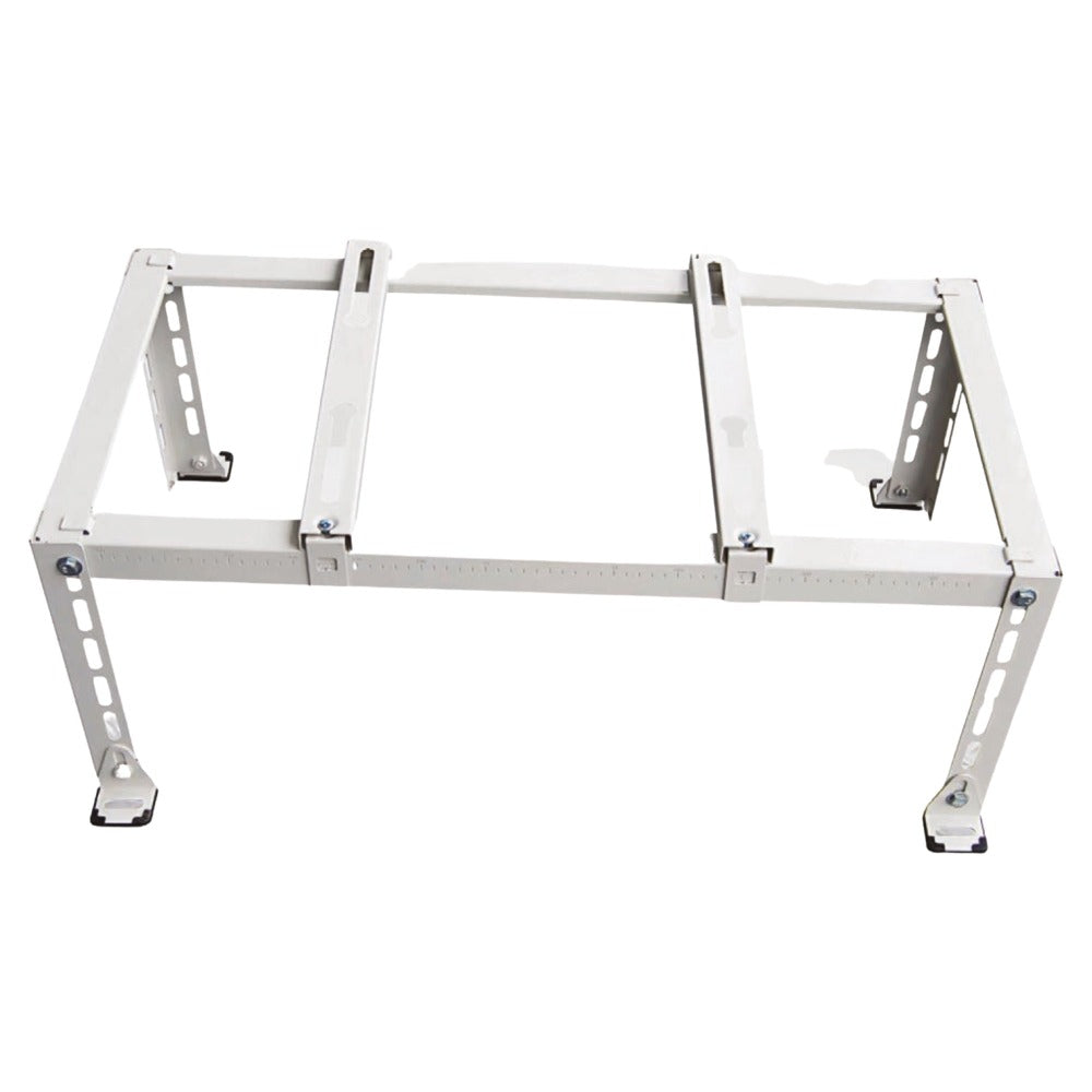 One Unit Stand - W: 35-7/16" x D:11-13/16" x H: 19-11/16"