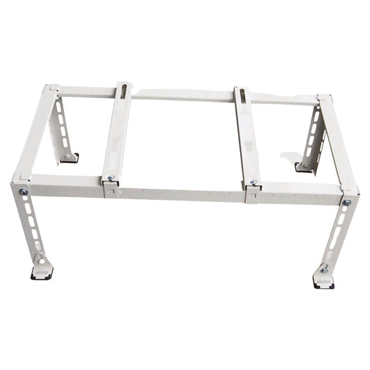 One Unit Stand - Max Load: 551LBS - L:21.65" x H:35.4" x D:11.80"