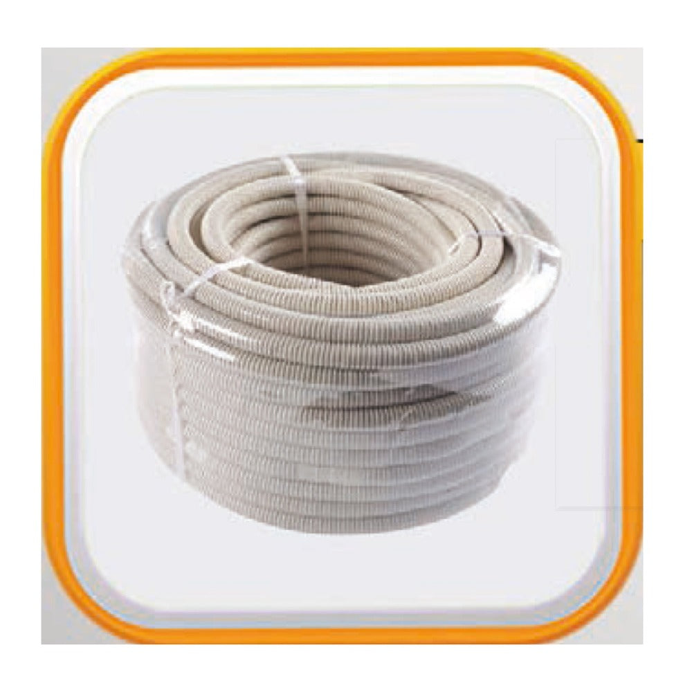 Condensate Drain Hose (Insulated) D:5/8" x L:164' - UV Resistant