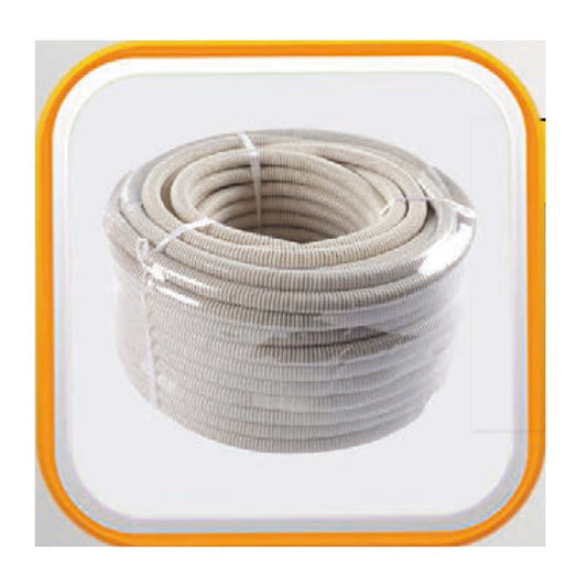 Condensate Drain Hose (Insulated) D:5/8" x L:164' - UV Resistant