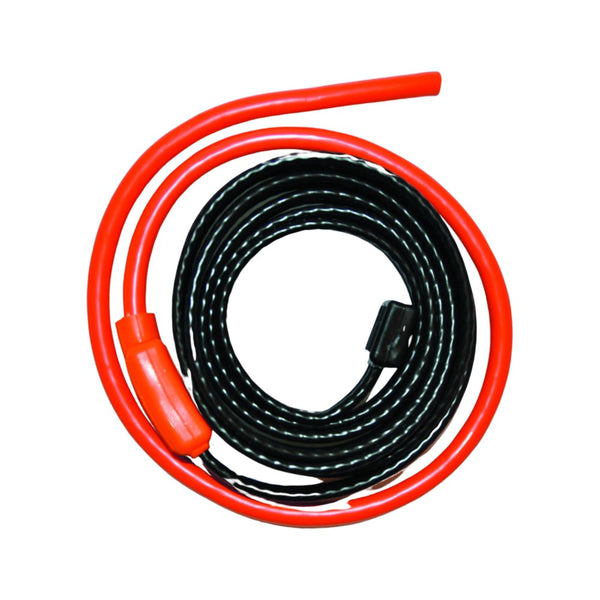 12FT LONG 86 WATTS COMMERCIAL PIPE FREEZE PROTECTION CABLE