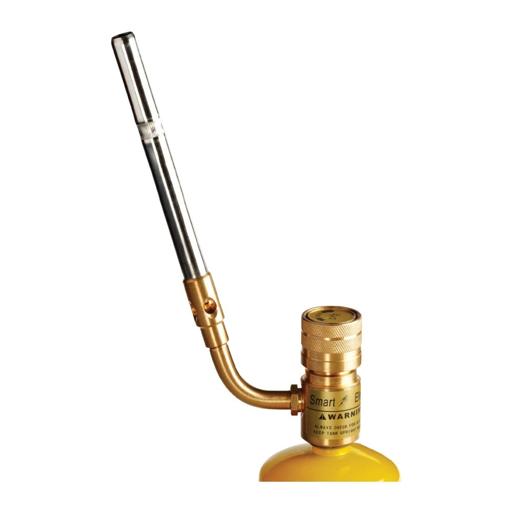 Soplete manual para soldar a gas propano o Mapp - Sopletes de una sola punta 