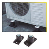 Neoprene Isolation Mounts - Max Load 264 lbs