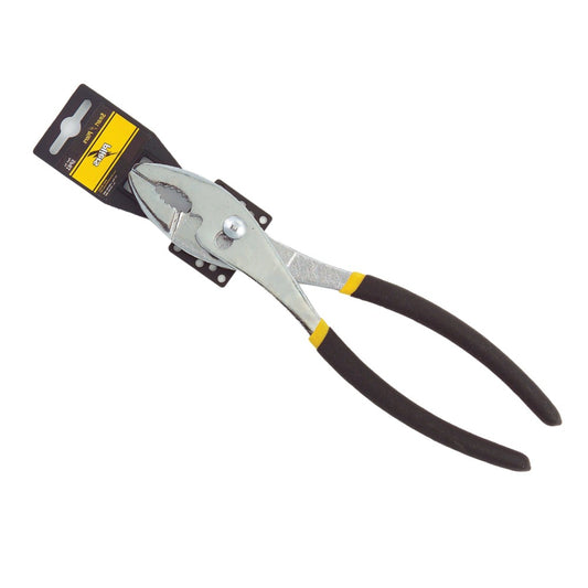 Alicates de junta deslizante de 8" 
