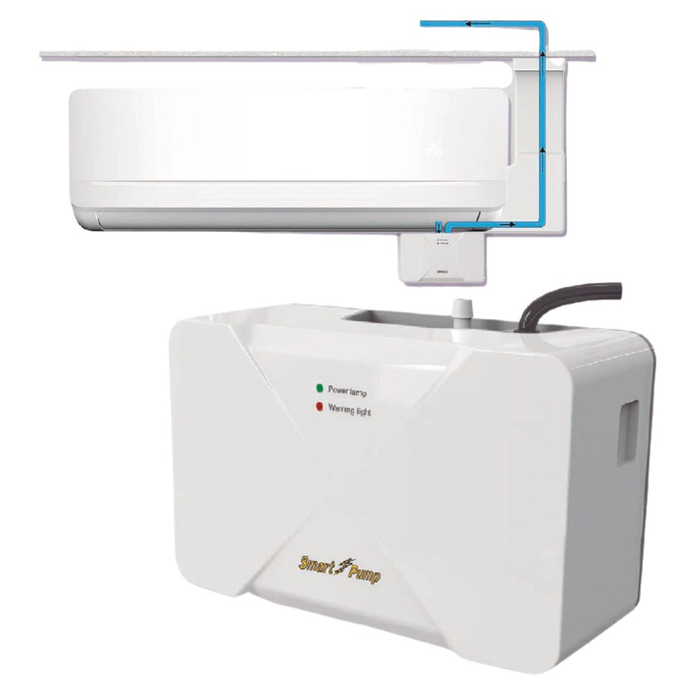 Split Water Machine Mini Split Condensate Pump - SPB Series – Smart Electric