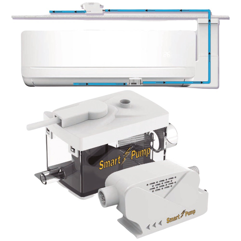 Mini Split Condensate Pump - SPC Series