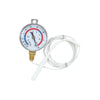 Refrigeration Analog Hanging Thermometer