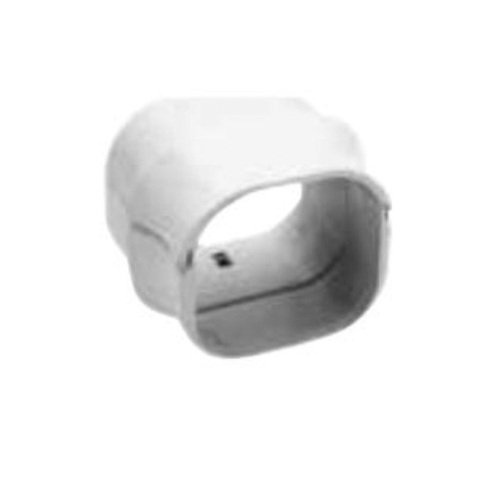 Reducer Joint - W:3.39" x H:2.83"