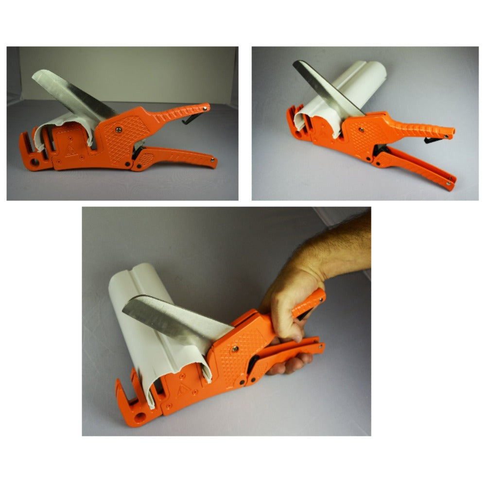 Smart-Pro™ Universal Line Set Cover Cutter – Smart Electric