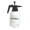 Rociador de 1 cuarto de galón 