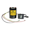SUPER STARTER - 3 WIRE HARD START 4-5HP CAPACITOR 270-324MFD