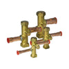 Service Valve – 3/4" ODF
