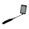 2" x 3-1/4" Rectangular Telescopic Mirror with LED
