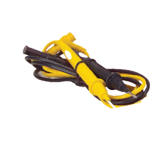 Accessories Test Leads for SDA5000