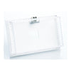T-Stat Guard Clear Plastic - 6-1/4"x3-3/4"x1-3/4"