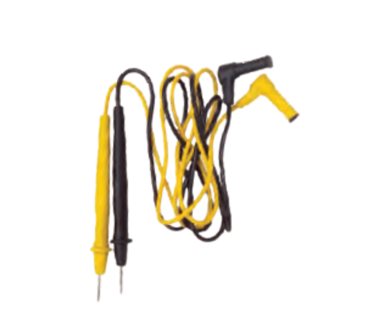 Cables de prueba para accesorios SDA201 