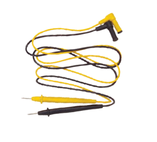 Accessories Test Leads for SDA300