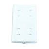 Metal T-Stat Guard - 6"x4"x3"