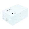 Metal T-Stat Guard - 5-1/2"x3-1/2"x2-3/4"