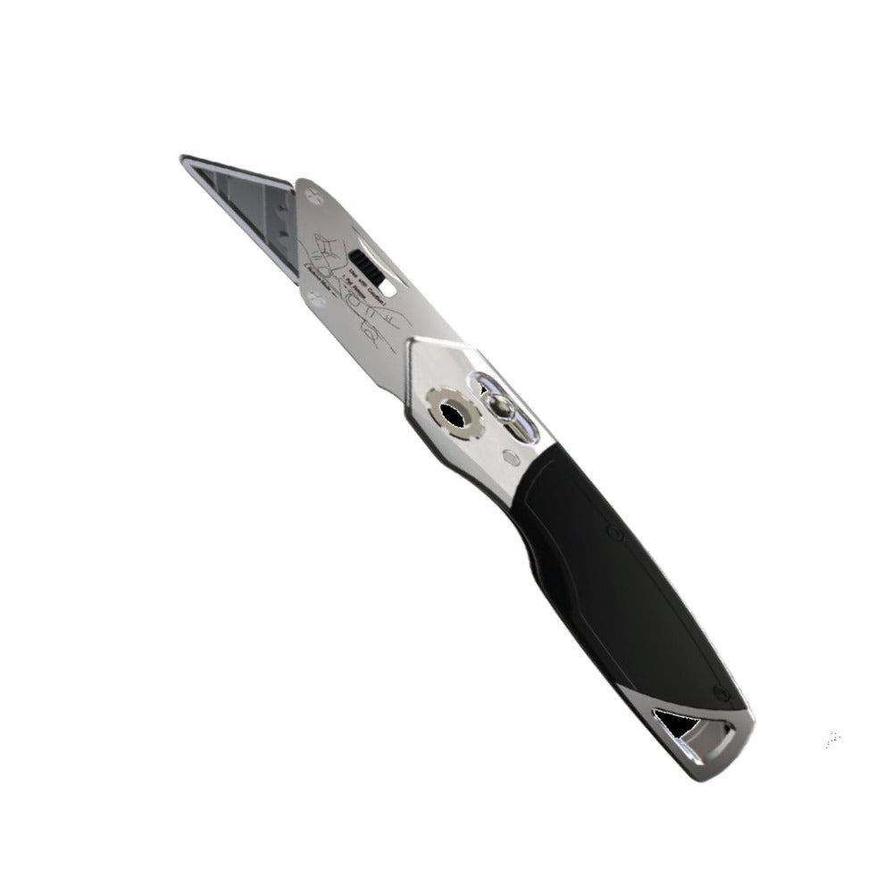 Heavy Duty Folding Knife