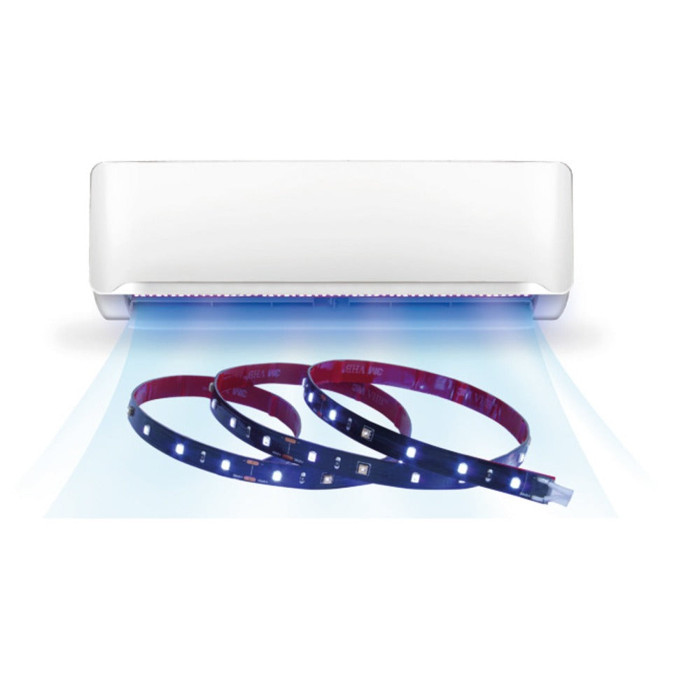 Mini Split UV LED Light - 24