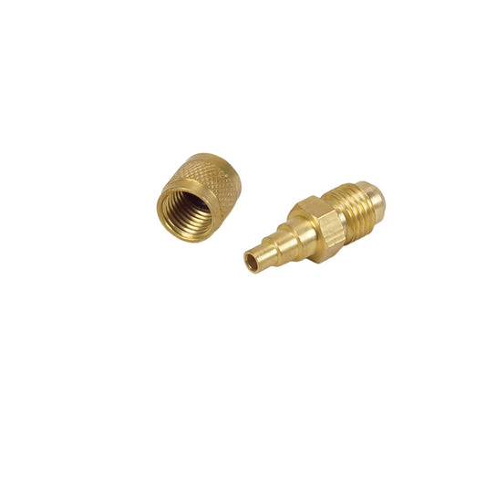 Step Down Solder – 3/16" O.D. Tube or 1/4"-3/8" Solder