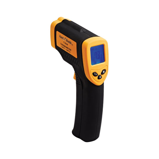 Small Infrared Thermometer Gun